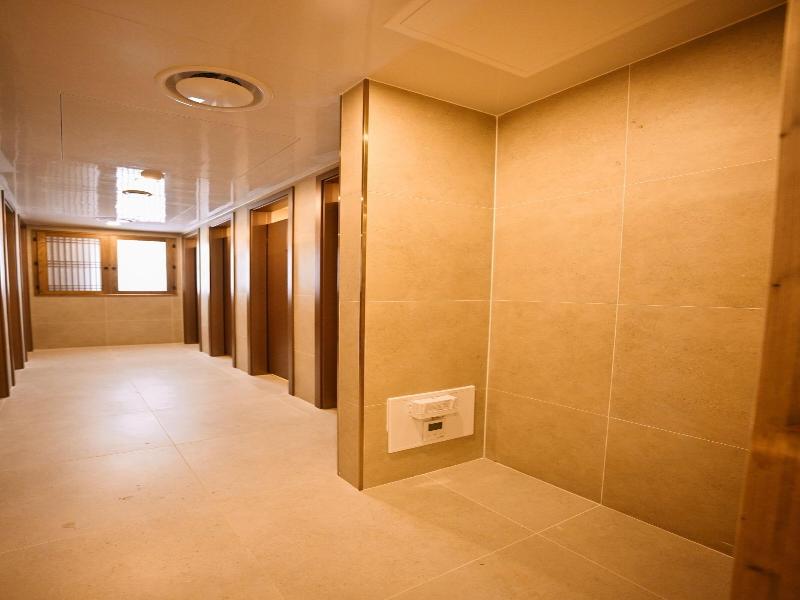 Hanok Hotel Daam image