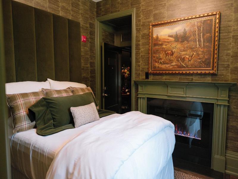 The Scotsman Hotel