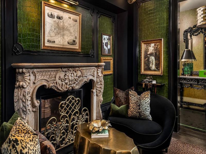 The Scotsman Hotel