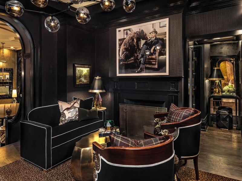 The Scotsman Hotel