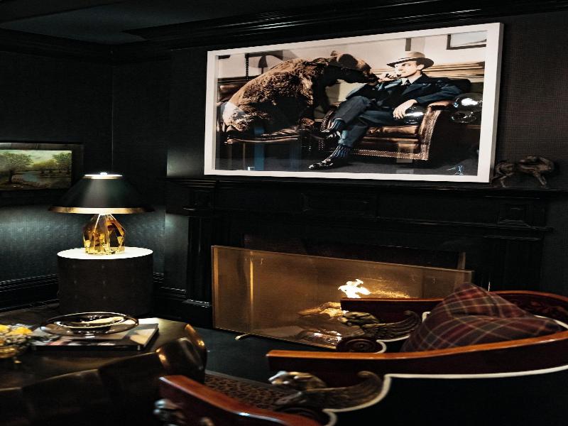 The Scotsman Hotel