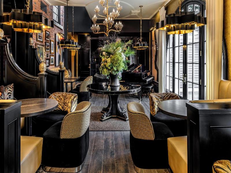 The Scotsman Hotel