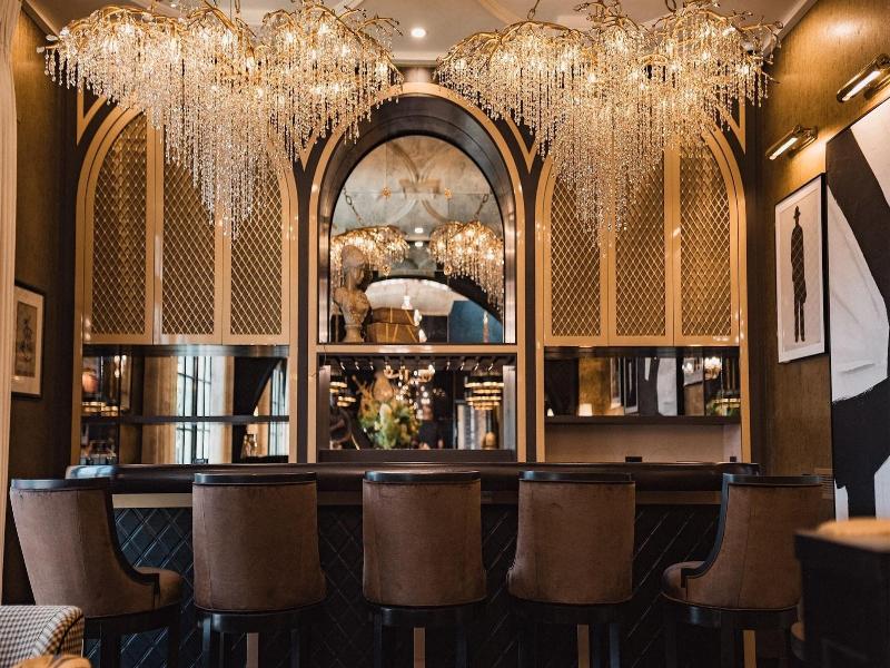 The Scotsman Hotel
