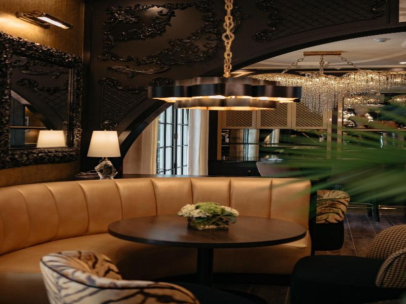 The Scotsman Hotel