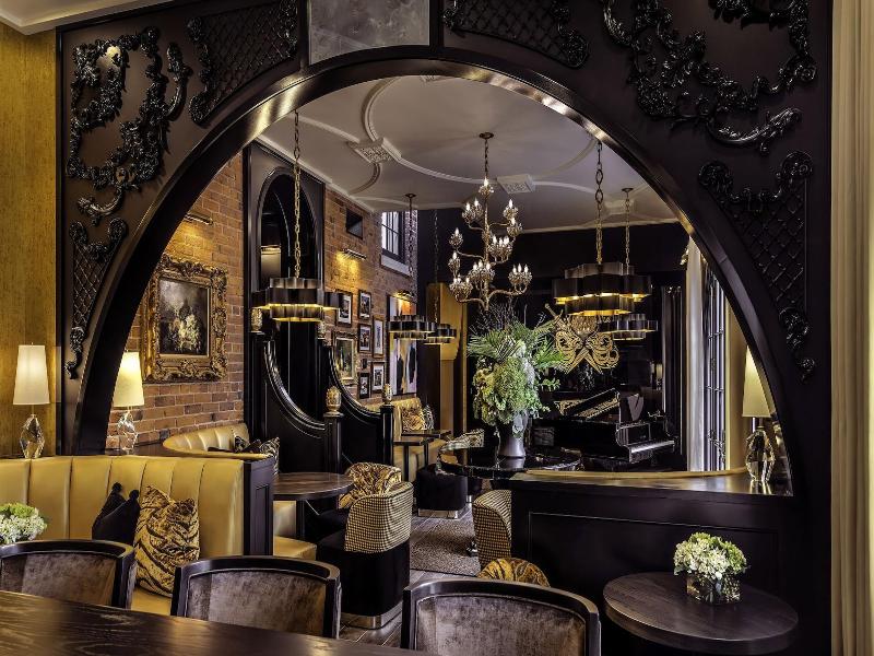 The Scotsman Hotel
