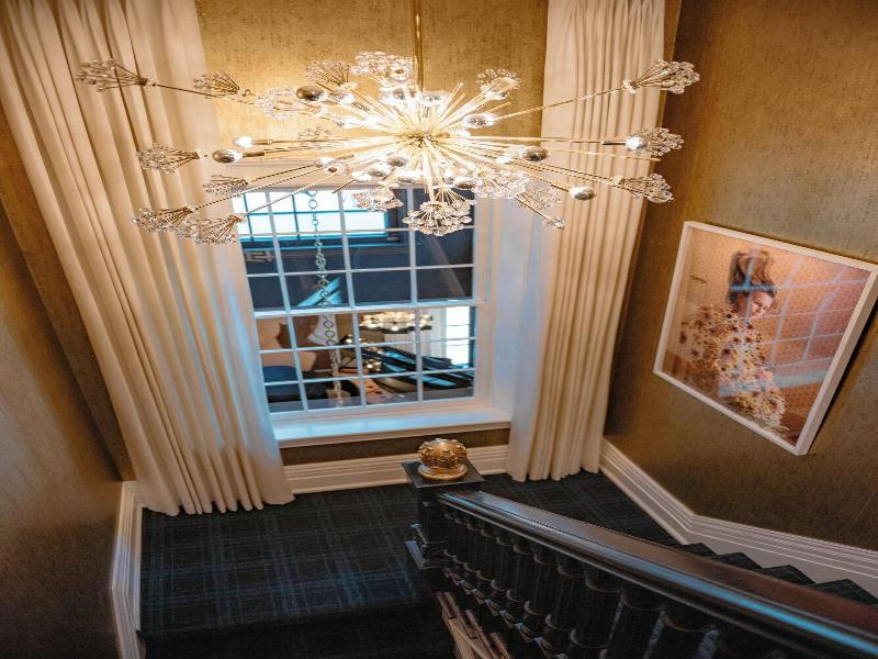 The Scotsman Hotel