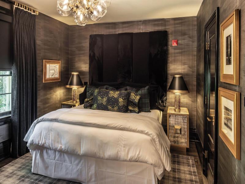 The Scotsman Hotel — photo 11