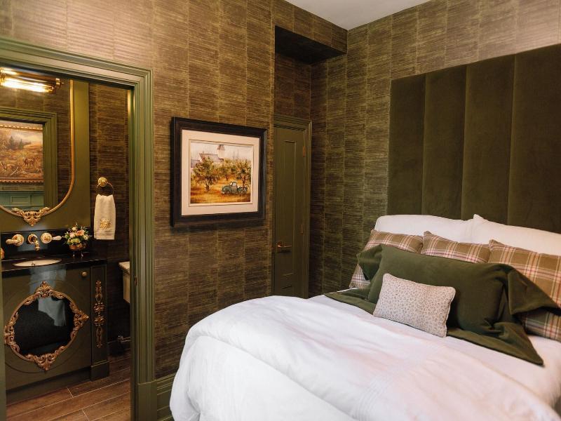 The Scotsman Hotel — photo 10