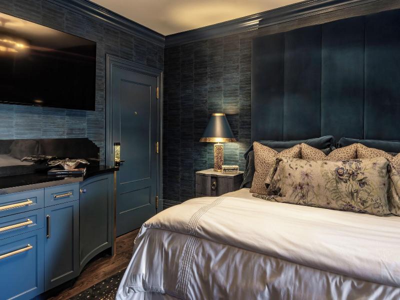 The Scotsman Hotel — photo 9