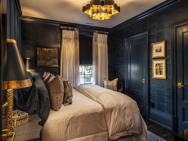 The Scotsman Hotel — photo 7
