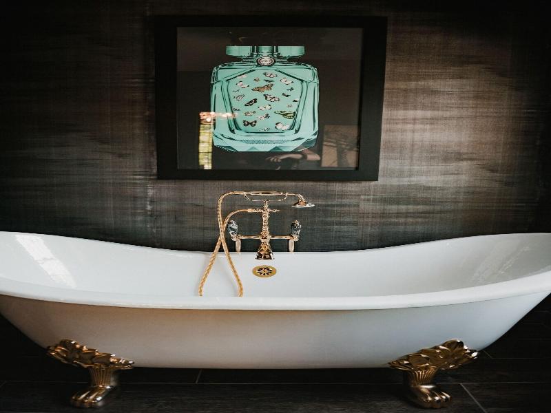 The Scotsman Hotel — photo 37