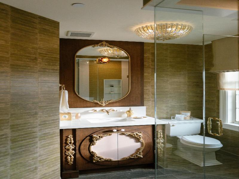 The Scotsman Hotel — photo 35