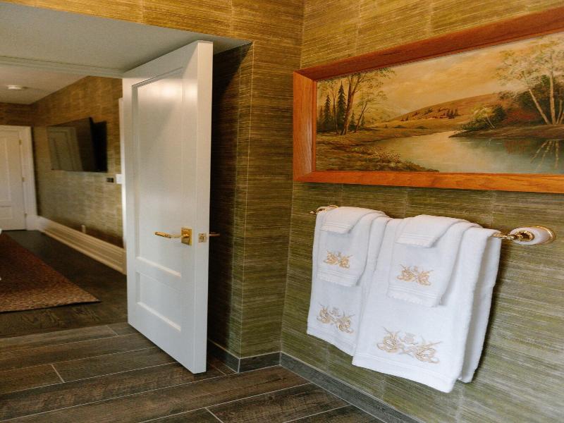 The Scotsman Hotel — photo 34