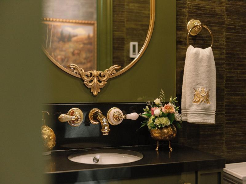 The Scotsman Hotel — photo 48