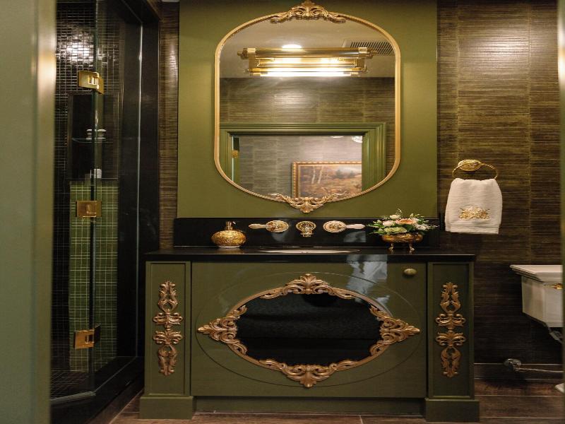 The Scotsman Hotel — photo 47