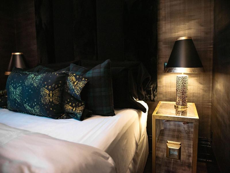 The Scotsman Hotel — photo 46