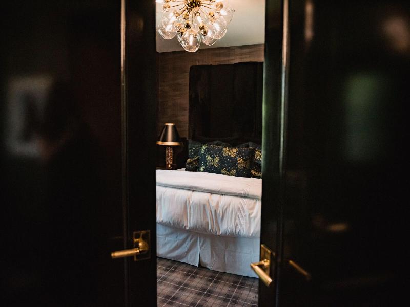 The Scotsman Hotel — photo 45