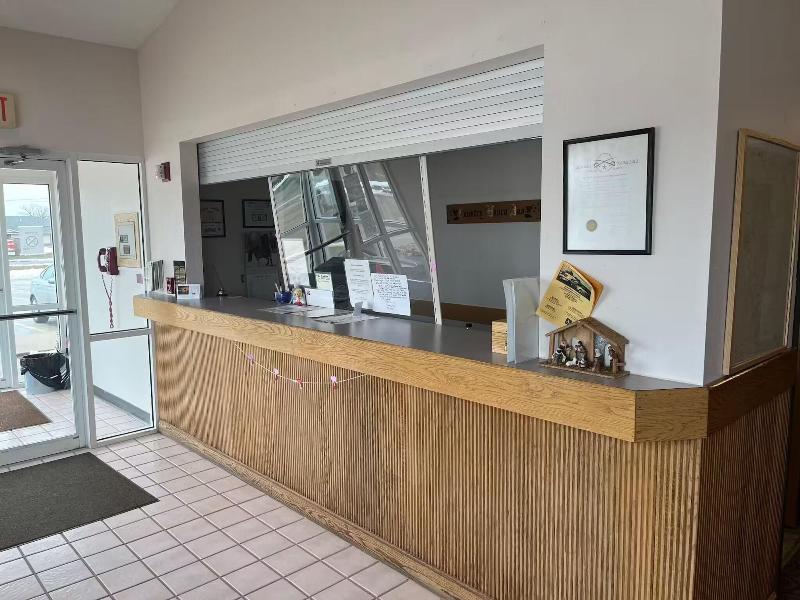 Country Haven Inn