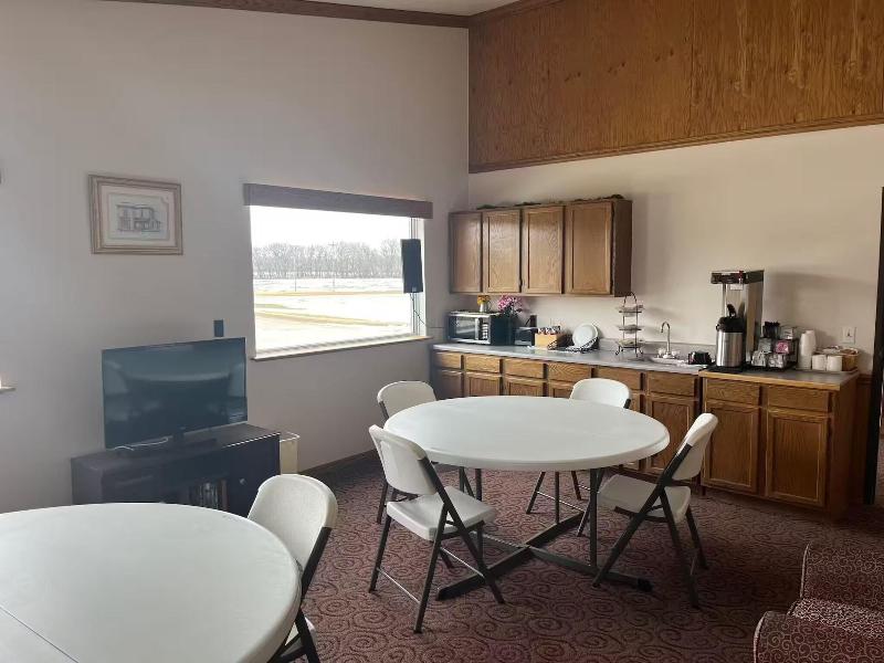 Country Haven Inn