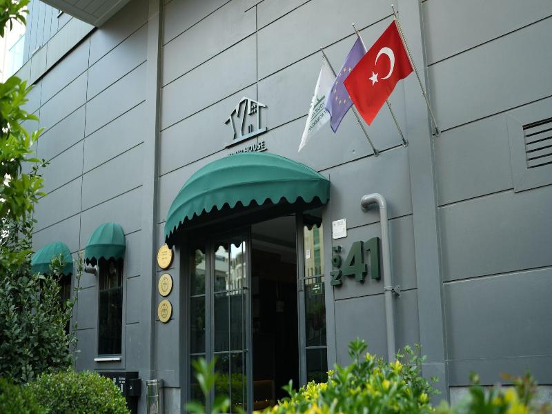 Your House Konaklama image