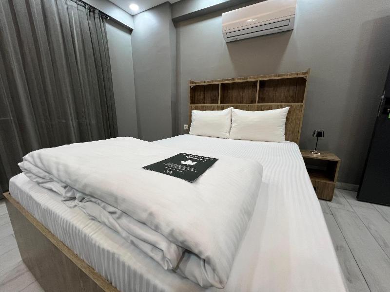 Your House Konaklama image