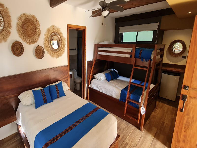 Hotel Maria Isabel Ataco image