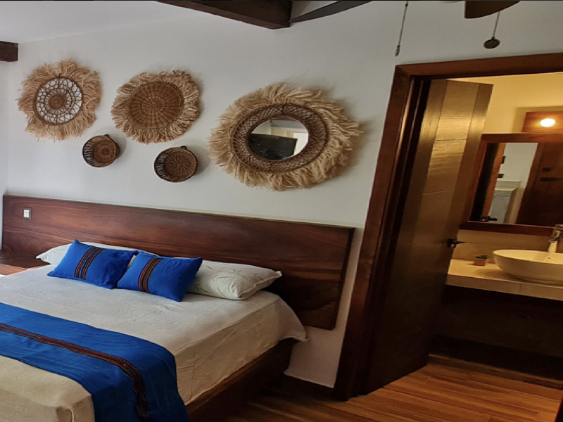 Hotel Maria Isabel Ataco image