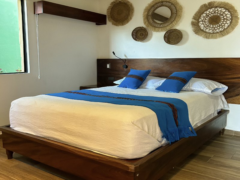 Hotel Maria Isabel Ataco image