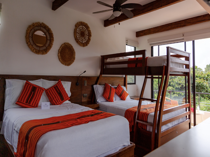 Hotel Maria Isabel Ataco image