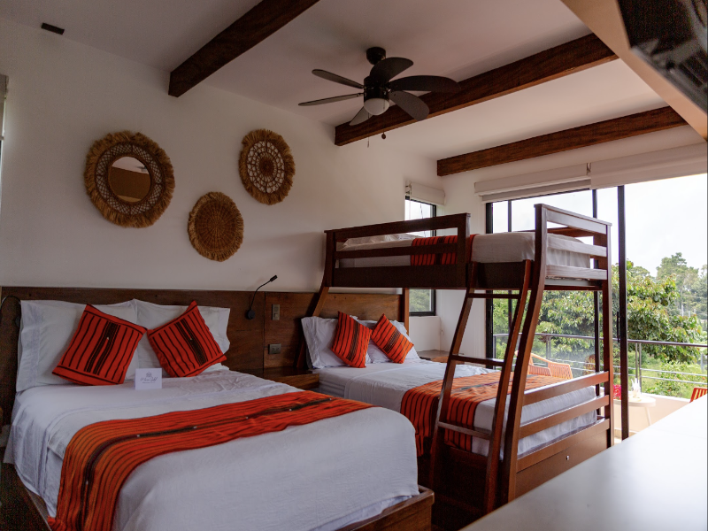 Hotel Maria Isabel Ataco image
