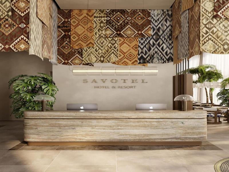 Savotel image