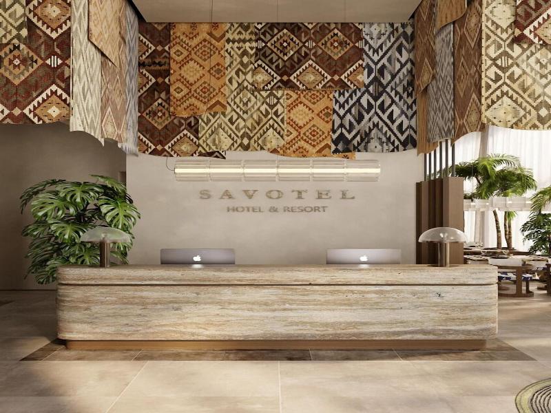 Savotel image