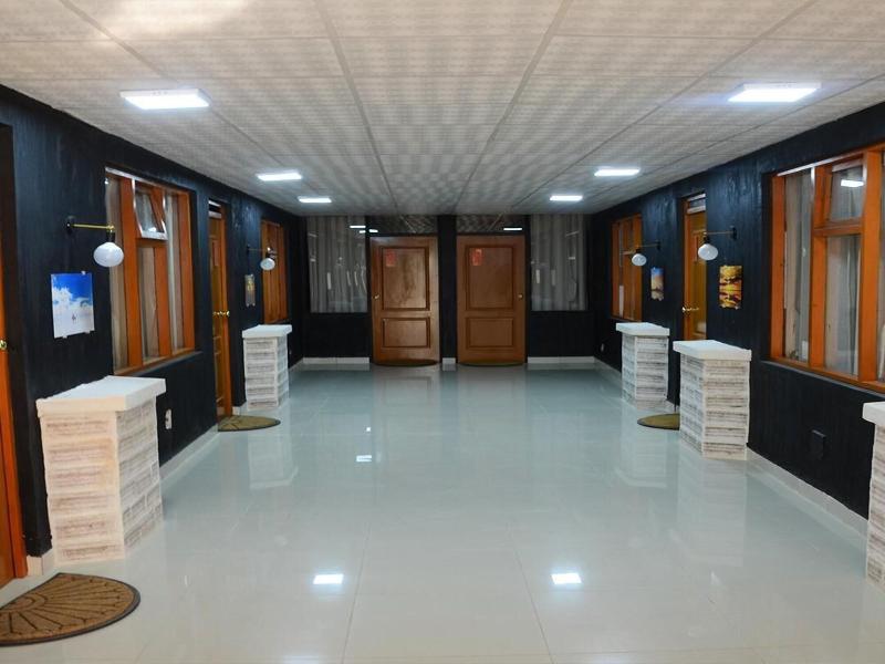 Kw Hotel