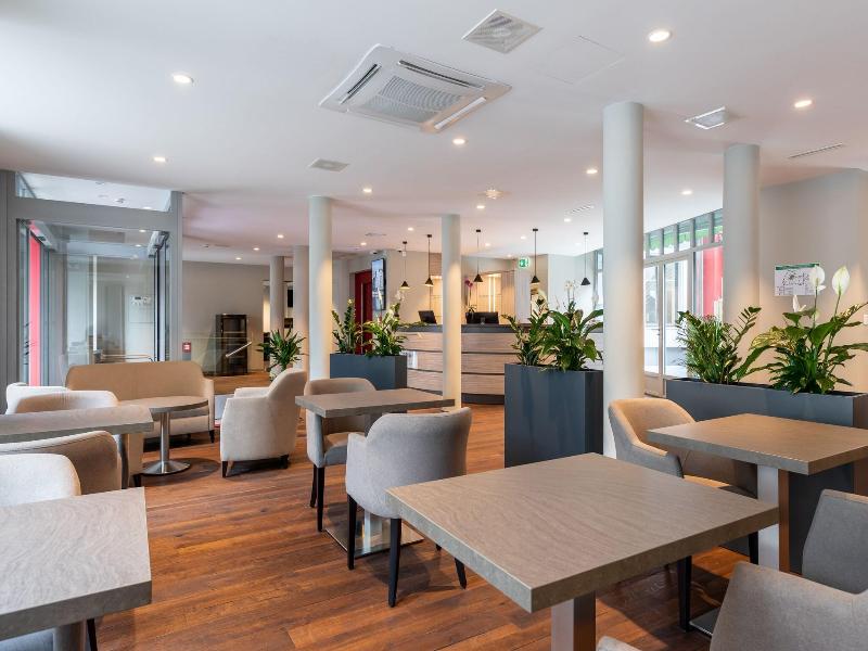 Trip Inn Zurich Hotel image