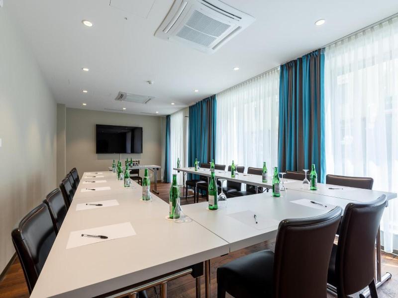 Trip Inn Zurich Hotel image