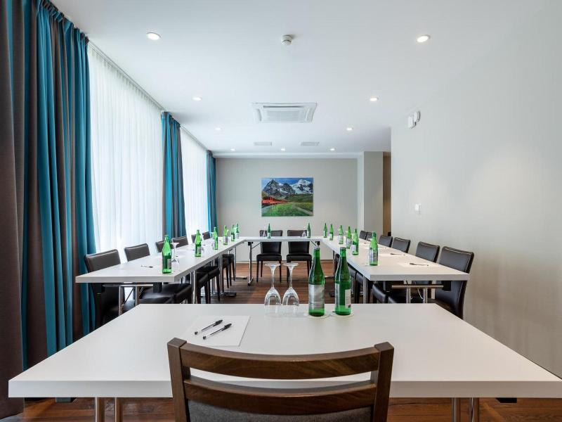 Trip Inn Zurich Hotel image
