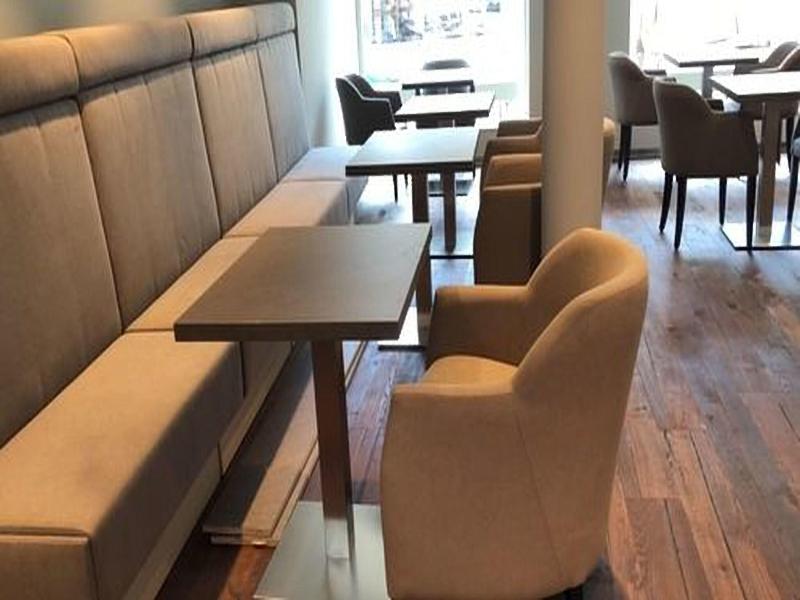 Trip Inn Zurich Hotel image