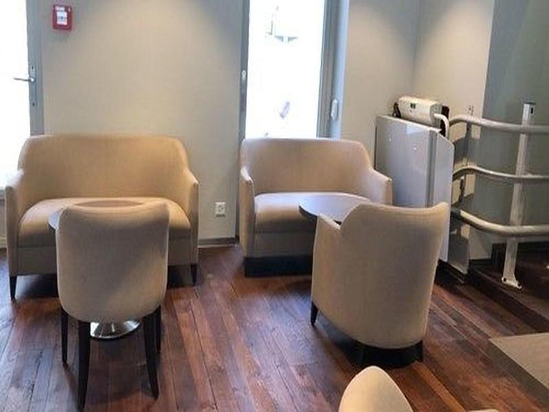 Trip Inn Zurich Hotel image
