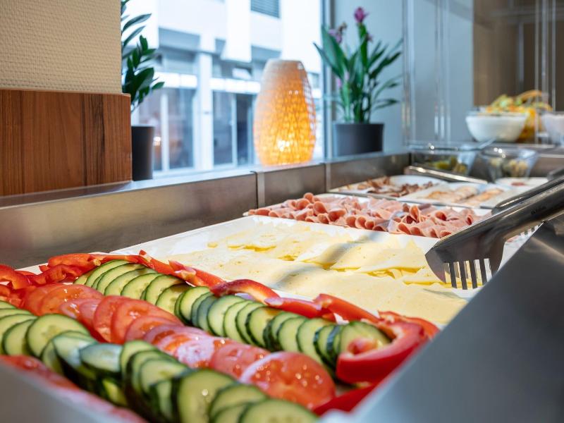 Trip Inn Zurich Hotel image