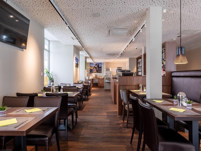 Trip Inn Zurich Hotel image