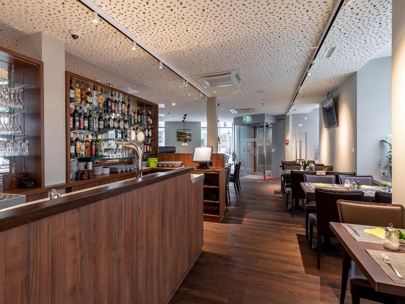 Trip Inn Zurich Hotel image
