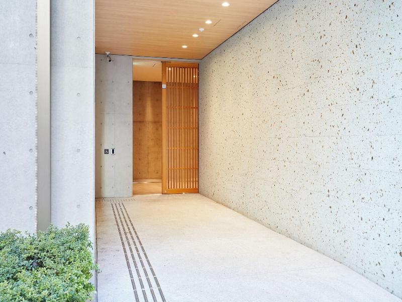 Far East Village Hotel Osaka Namba South image