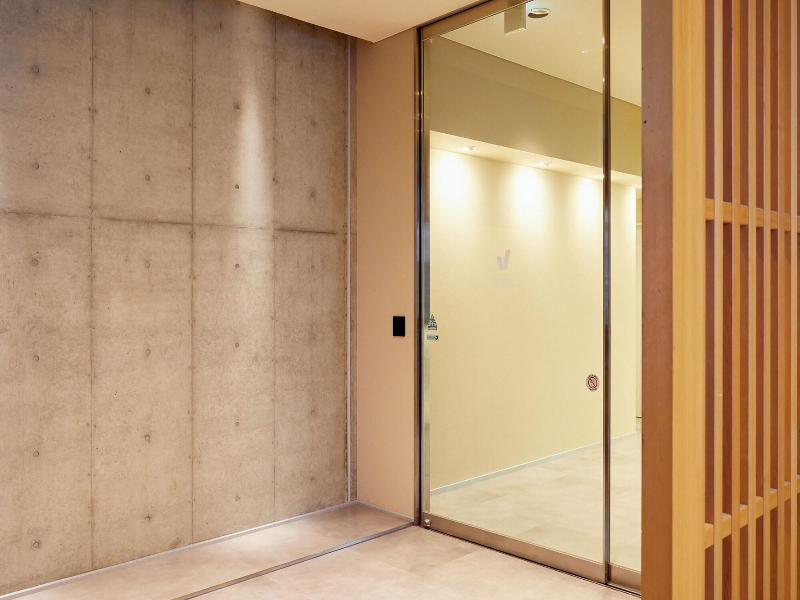 Far East Village Hotel Osaka Namba South image