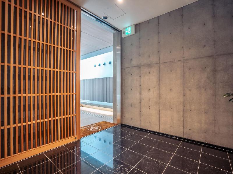 Far East Village Hotel Osaka Namba South image
