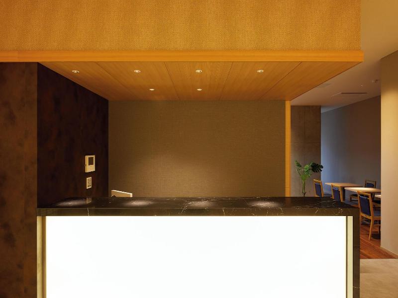 Far East Village Hotel Osaka Namba South image