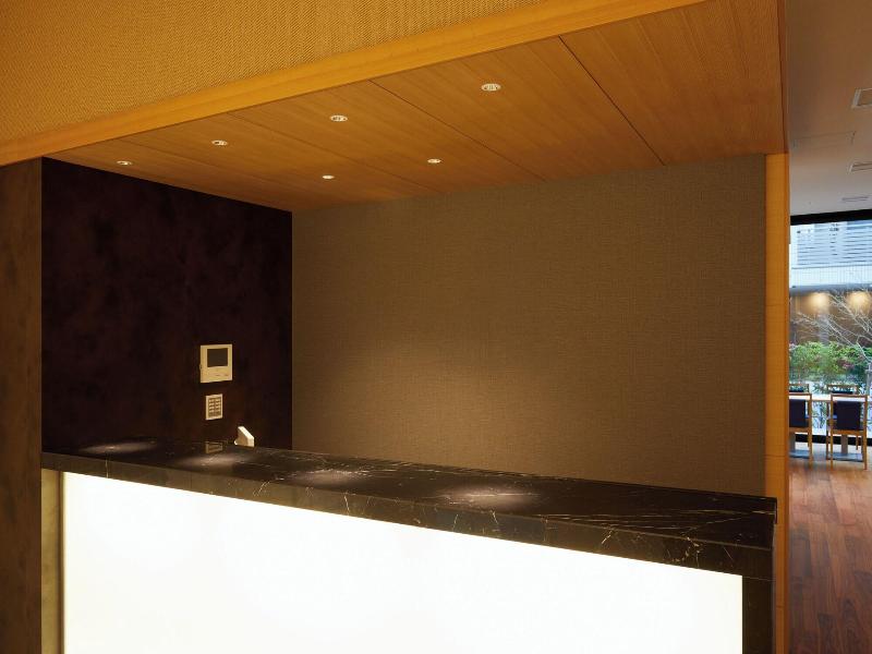 Far East Village Hotel Osaka Namba South image