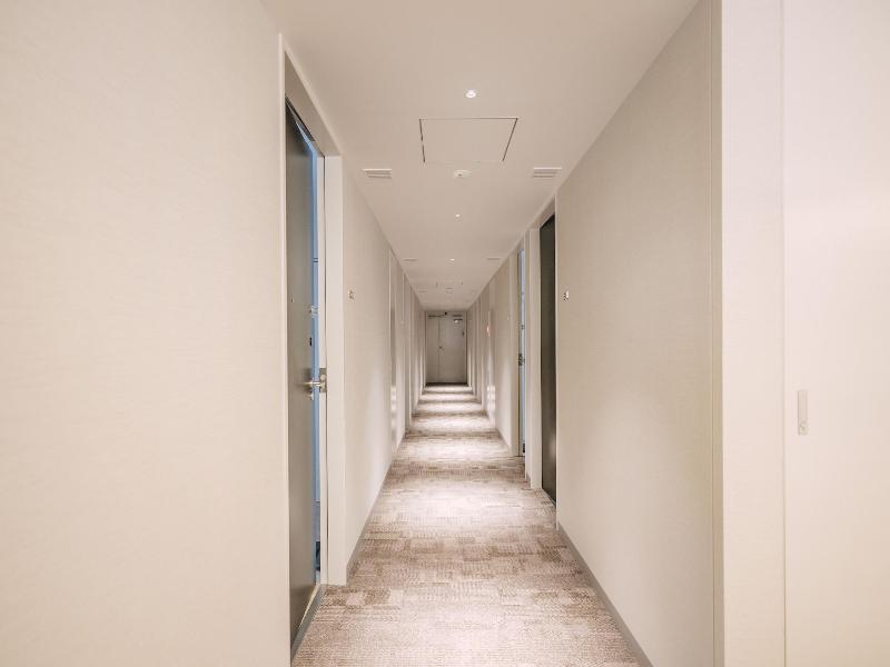 Far East Village Hotel Osaka Namba South image