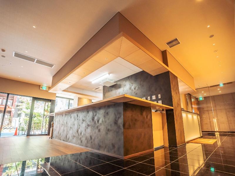 Far East Village Hotel Osaka Namba South image