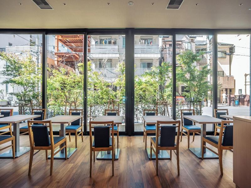Far East Village Hotel Osaka Namba South image