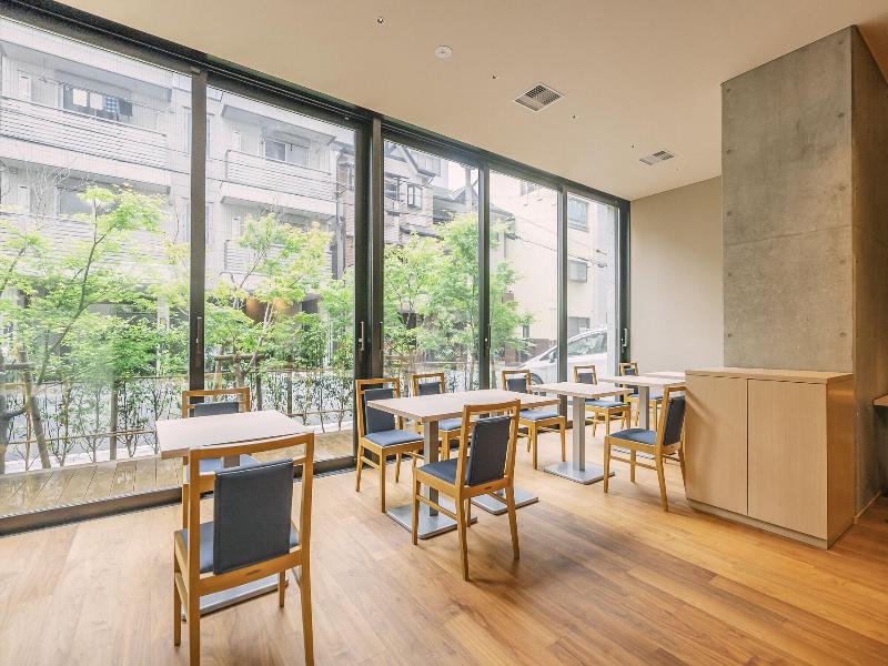 Far East Village Hotel Osaka Namba South image